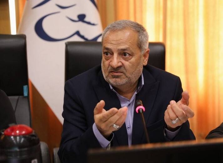 وزیر آموزش و پرورش: نتوانستیم تصویری از مدرسه آینده ترسیم کنیم