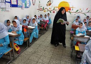 اخذ موافقت اولیه استخدام ٧٤ هزار نفر در آموزش‌ و پرورش