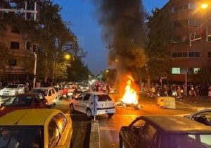 وعده جبران خسارات اعتراضات دی‌ماه به شهروندان