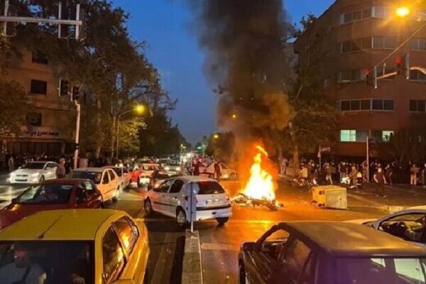 وعده جبران خسارات اعتراضات دی‌ماه به شهروندان