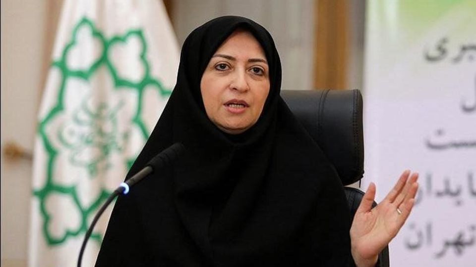 پیشنهاد هوشمندانه محیط زیستی معاون رییس جمهوری به دانشگاه‌ها