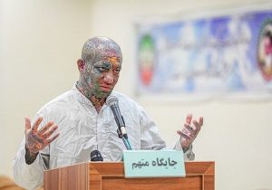 پشت‌پرده خارج ماندن «تتلو» از فهرست عفو؛ عدم نقش موثر وکلا