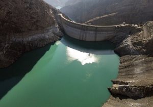 آب شرب پایدار اولویت مدیریت منابع آب آذربایجان شرقی