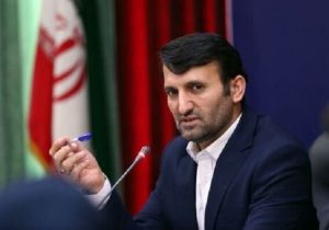 فرهادی : ۲۵۰ مدرسه مورد حمله تروریست‌های مسلح قرار گرفته است