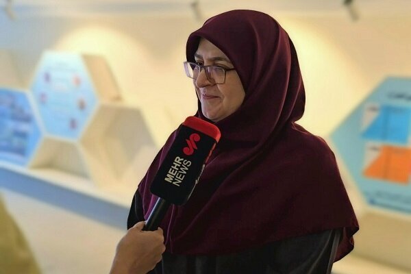 توزیع پوشک بچه با کالابرگ!