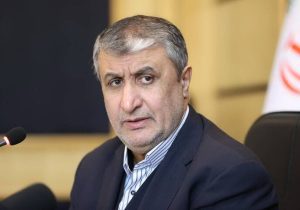 اسلامی: ۲۰ دستاورد اتمی جدید رونمایی می‌شود