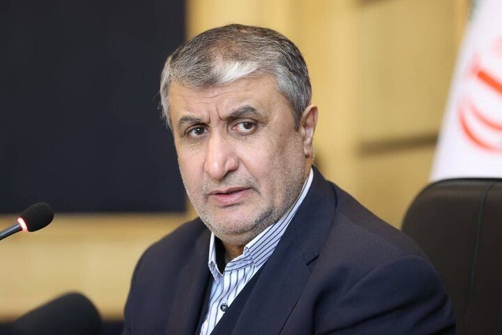 اسلامی: ۲۰ دستاورد اتمی جدید رونمایی می‌شود