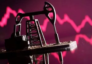 قیمت جهانی نفت 5 اسفند 1404