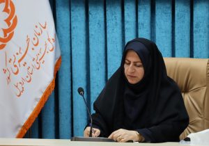بهره‌برداری از ۴۴۷ پروژه بهزیستی اردبیل در دهه فجر؛ خدمات گسترده به معلولان و خانواده‌ها