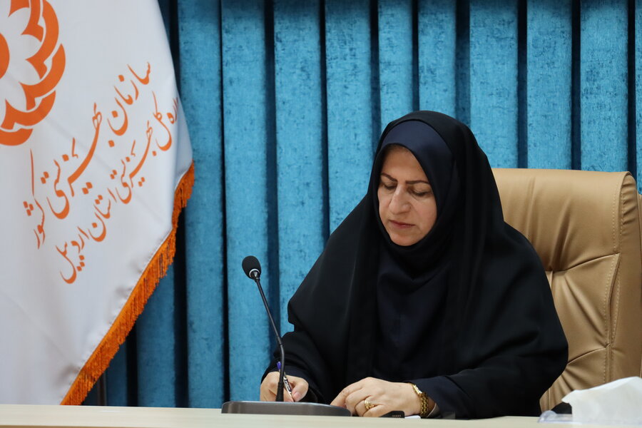 بهره‌برداری از ۴۴۷ پروژه بهزیستی اردبیل در دهه فجر؛ خدمات گسترده به معلولان و خانواده‌ها