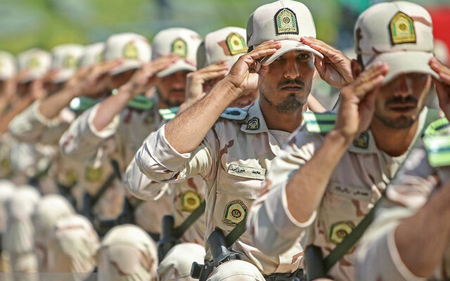 افزایش ۲۰ درصدی حقوق سربازان وظیفه در سال آینده