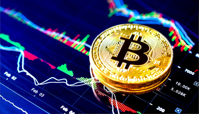 بیت‌کوین ریخت؛ ترامپ و تعرفه‌ها بازار رمزارز را به هم ریخت