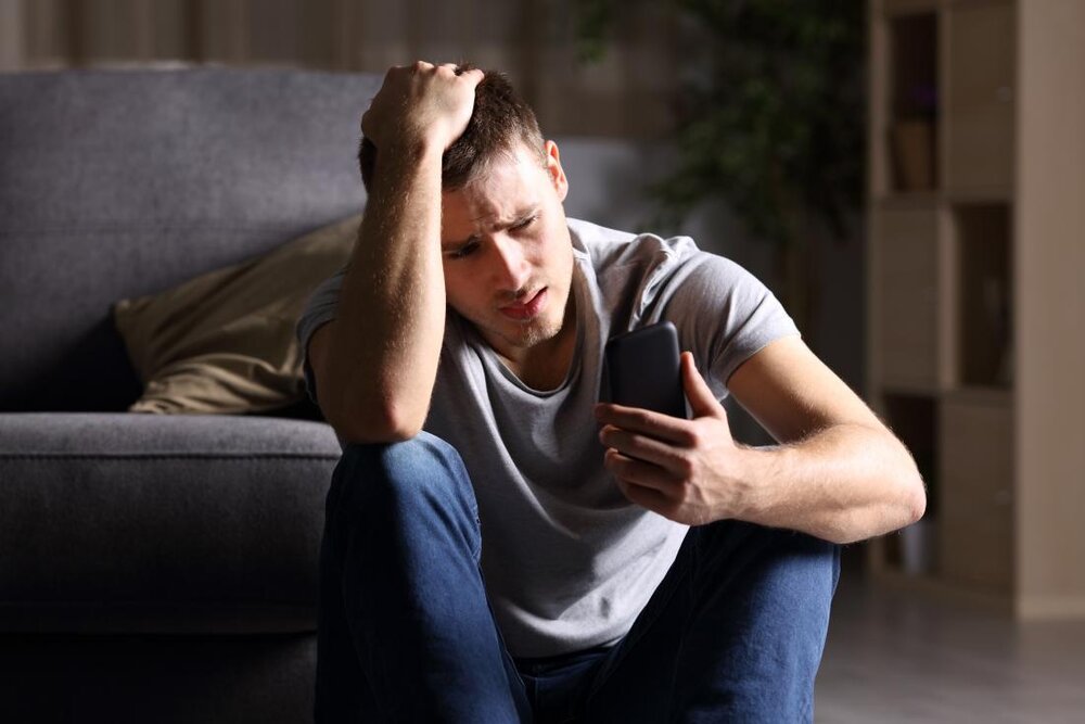 تبعات مواجهه بی‌وقفه با اخبار منفی؛ زنگ خطر روانشناسان