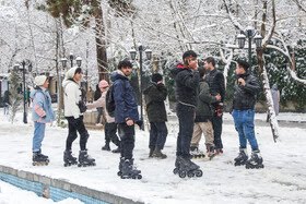 مدارس استان تهران فردا غیرحضوری شد