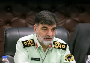 تاسیس هفت دبیرستان پلیس؛ اولین مورد در تهران فعال می‌شود
