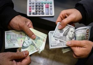 عملکرد چهار دهه ارز ترجیحی؛ گزارش کارنامه ناموفق دولت‌ها در کنترل قیمت دلار