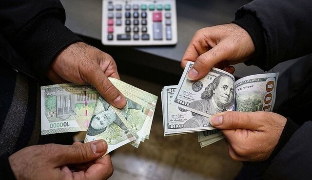 عملکرد چهار دهه ارز ترجیحی؛ گزارش کارنامه ناموفق دولت‌ها در کنترل قیمت دلار