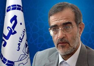 مطابقت موضوعات بخش دانشگاهی با مختصات فرهنگ رضوی و دانشجویی