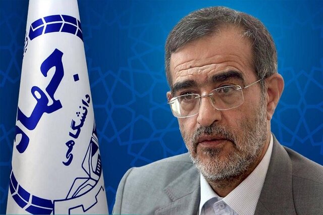 مطابقت موضوعات بخش دانشگاهی با مختصات فرهنگ رضوی و دانشجویی