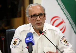 افزایش سرعت خدمات اورژانس با بومی‌سازی سامانه‌های تخصصی
