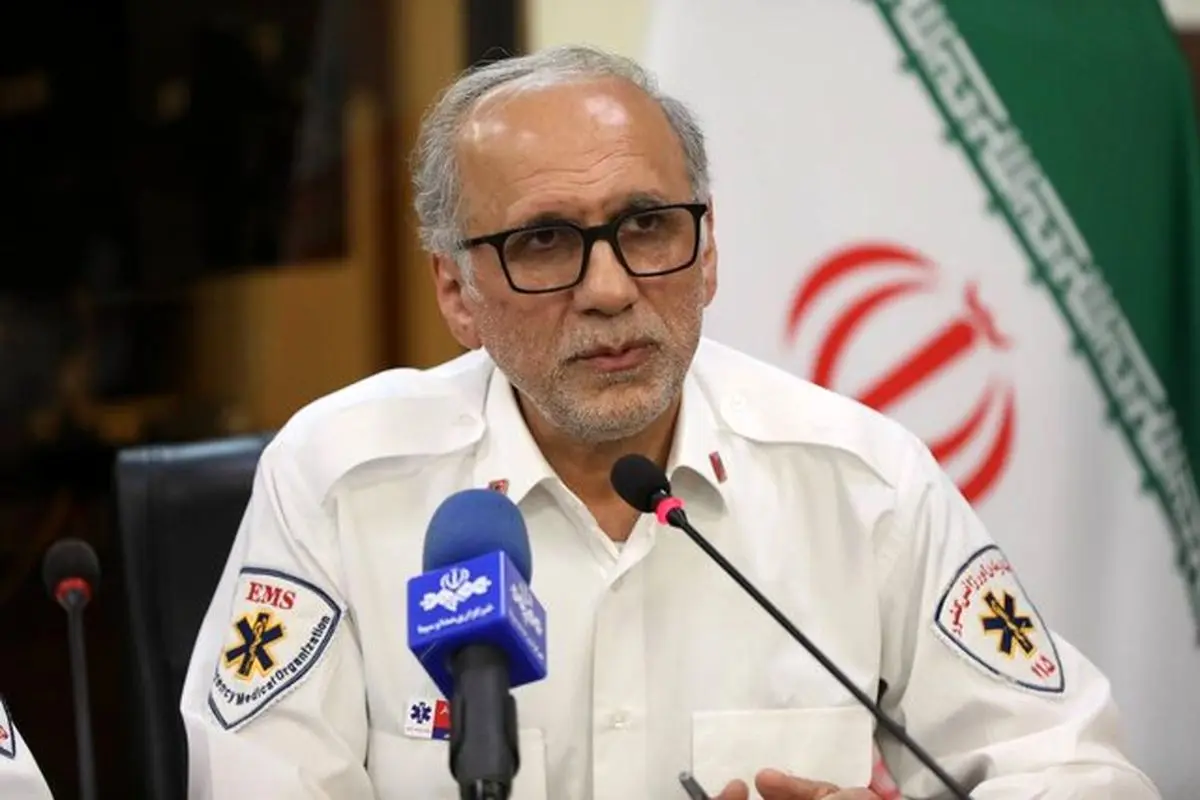 افزایش سرعت خدمات اورژانس با بومی‌سازی سامانه‌های تخصصی