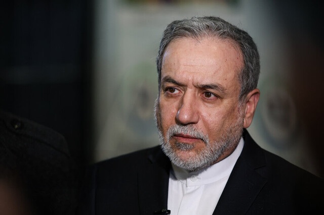 عراقچی: مذاکرات به مسیر روشن‌تری وارد شد؛ فضای گفت‌وگو سازنده بود