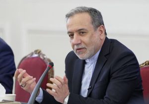 عراقچی: از جدیت آمریکایی‌ها مطمئن نیستیم؛ نتانیاهو جنگ طلب است