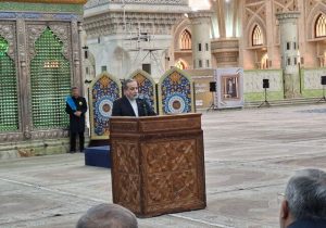 عراقچی: ما آماده دیپلماسی هستیم، اما دیپلماسی با تهدید سازگار نیست
