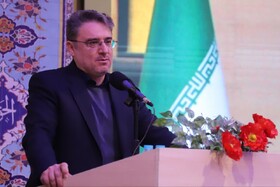سعیدی: کانون‌های فرهنگی و هنری فرصتی طلایی برای مهارت‌آموزی هستند