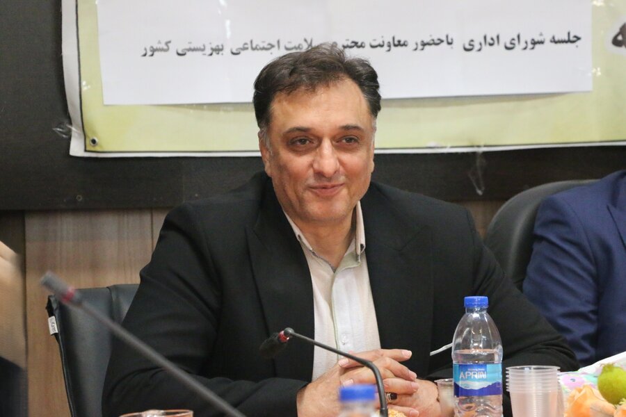 طرح آماده‌سازی فرزندان بهزیستی برای ورود به زندگی مستقل