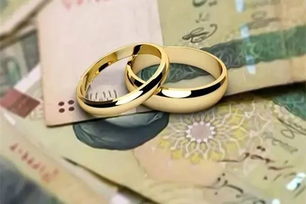پرداخت ۲۴۷.۵ همت تسهیلات ازدواج و فرزندآوری