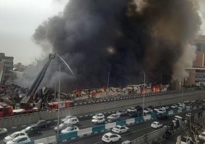 پیشنهاد هوشمندانه شورای شهر برای کمک بلاعوض به مال باختگان بازار جنت