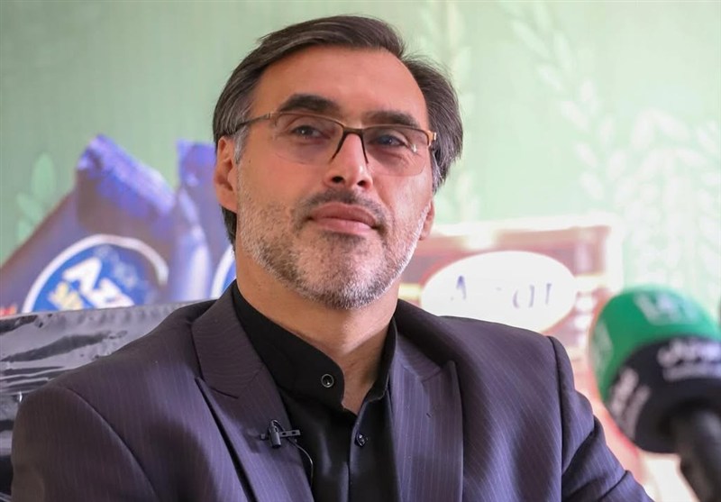 مدیرعامل شمس آذر: منتظر رأی بازی حذفی با تراکتور هستیم