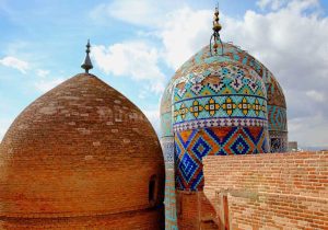 گردشگری محور اصلی طرح آمایش سرزمین است