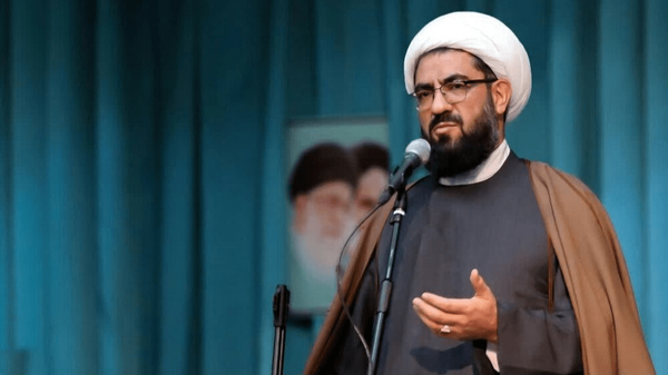 امام جمعه همدان: مذاکره موشکی نداریم؛ امنیت مردم خط قرمز است