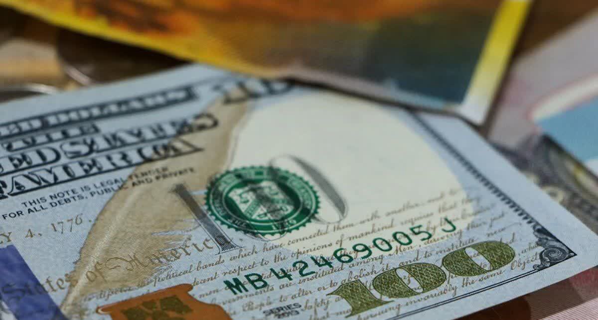 قیمت دلار توافقی یکشنبه ۳ اسفند ۱۴۰۴
