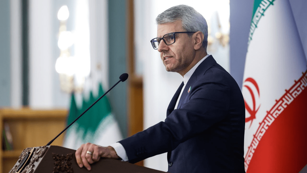 بقایی: مذاکرات ایران و آمریکا عملاً از دیروز در ژنو آغاز شد