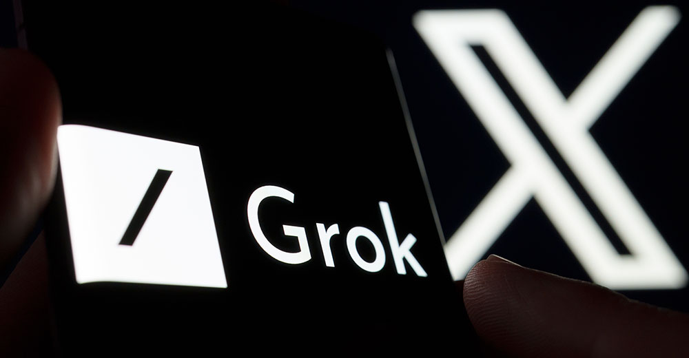 ایرلند تحقیقات خود را درباره تولید محتوای غیراخلاقی توسط Grok آغاز کرد