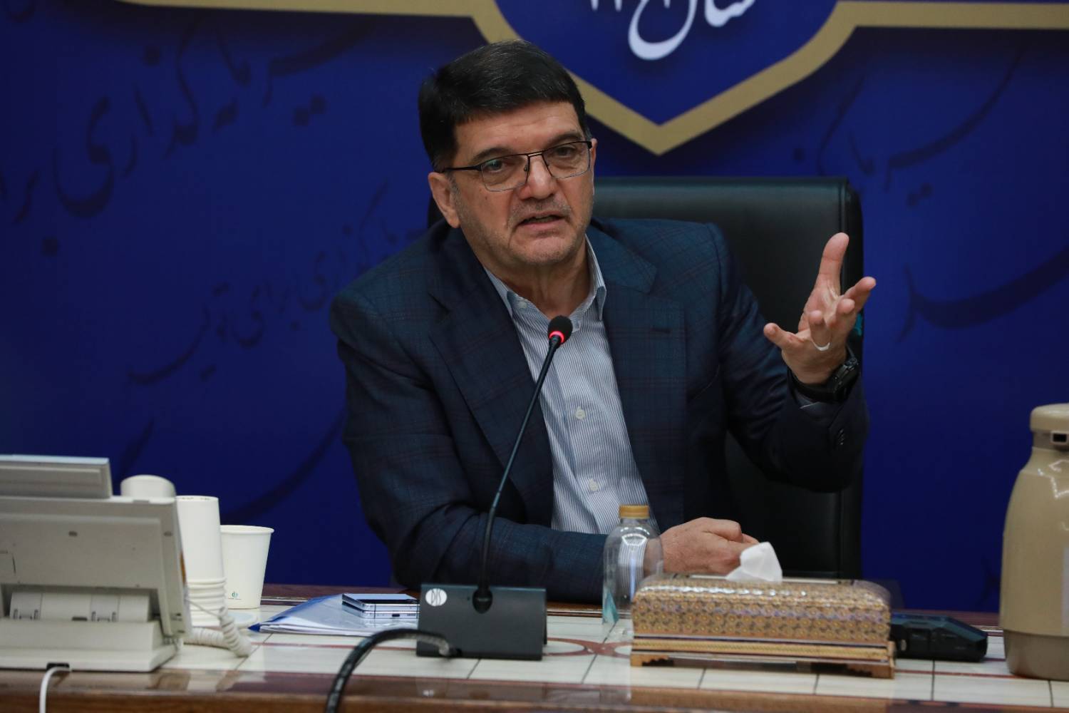 حفظ اشتغال، محور اصلی ثبات در بخش تولید