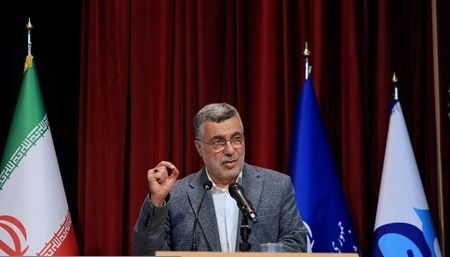 ظفرقندی: هیچ کشوری با دخالت خارجی به سعادت نرسیده است
