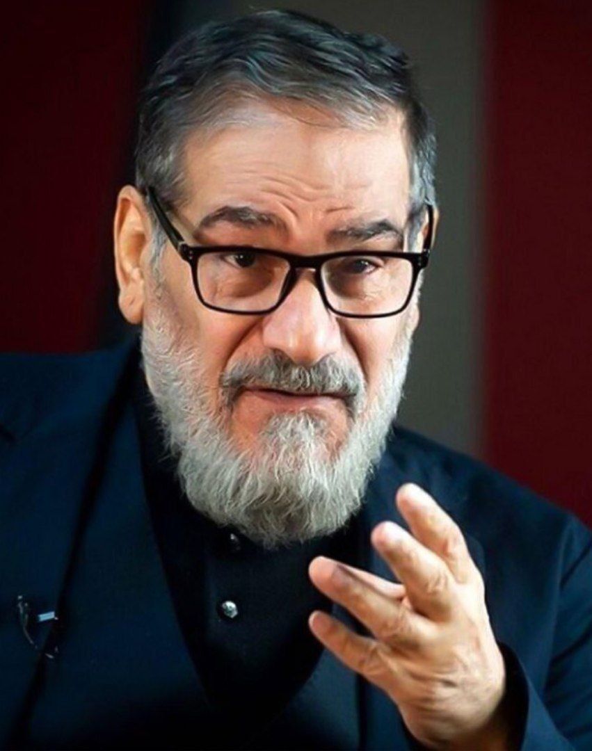 شمخانی: طرح دشمن را در نطفه خفه می‌کنیم