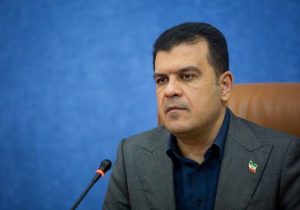 افشین: تأخیر بازگشایی به دلیل ازدحام ترافیک بود