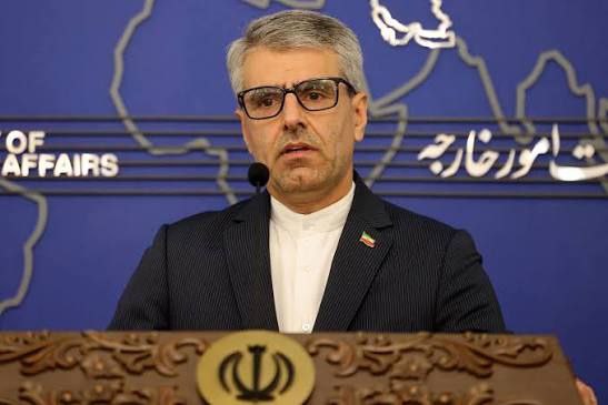 بقایی: نهایی شدن گفتگوها با آمریکا اطلاع‌رسانی می‌شود