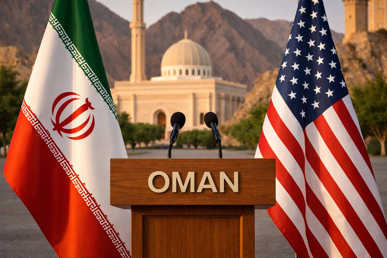 آکسیوس: ترامپ با درخواست ایران برای انتقال مذاکرات به عمان موافقت کرد
