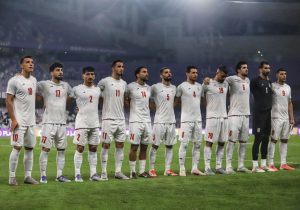 اعلام فهرست ۱۰۰ نفره تیم ملی ایران با حضور ۶ بازیکن از تراکتور