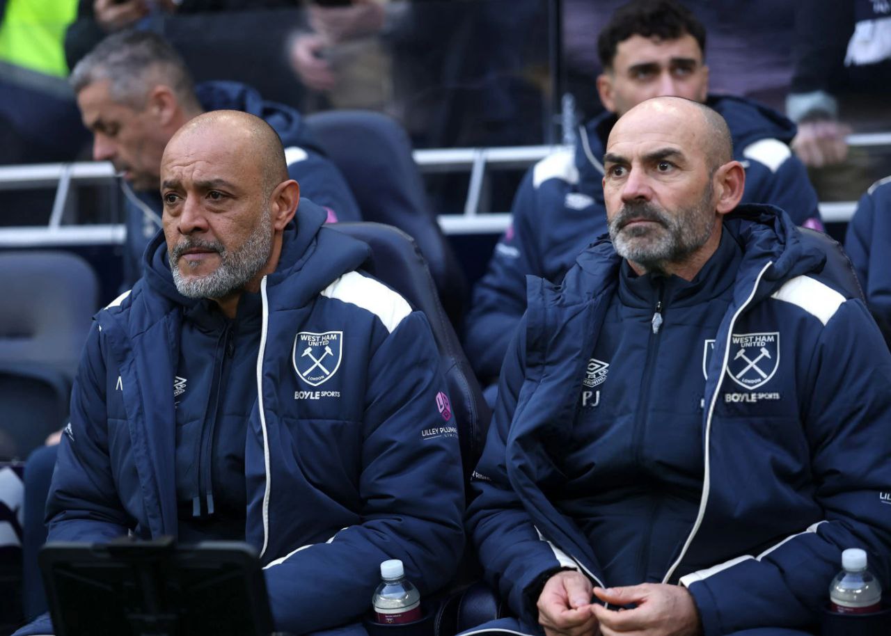 رشد چشمگیر وستهم با حضور سرمربی سابق تراکتور در کادر فنی