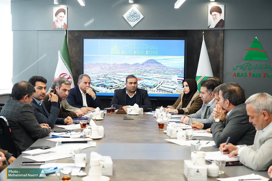 منطقه آزاد ارس می‌ تواند الگویی از پیوند آموزش با توسعه اقتصادی باشد