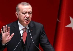 اردوغان: ترکیه مخالف مداخله نظامی آمریکا در موضوع ایران است