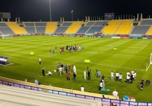 موافقت AFC با میزبانی تراکتور در استادیوم ثانی بن‌جاسم دوحه