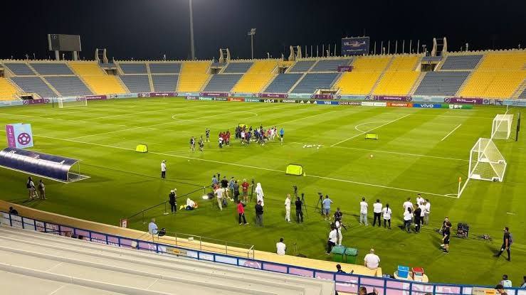 موافقت AFC با میزبانی تراکتور در استادیوم ثانی بن‌جاسم دوحه